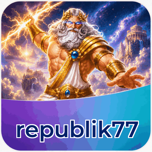 republik77 APK Indonesia - Panduan Lengkap dan Tutorial