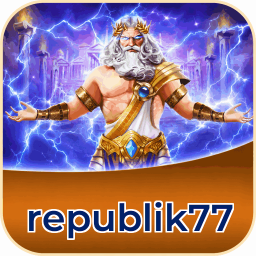republik77 Indonesia - Peningkatan performa dan UI/UX terbaru