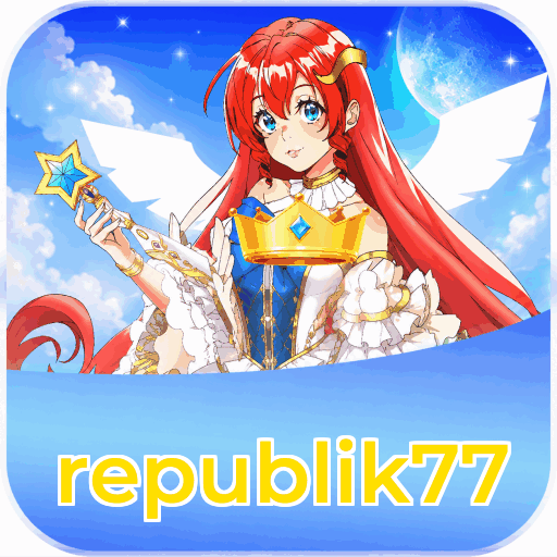 republik77 - Peningkatan performa dan UI/UX terbaru